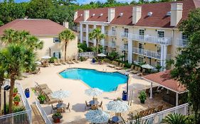 Palmera Inn&Suites